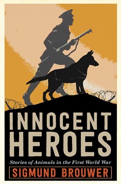 Innocent Heroes (Hardcover Book)