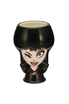 Elvira Cupful of Cute 18Oz Mug