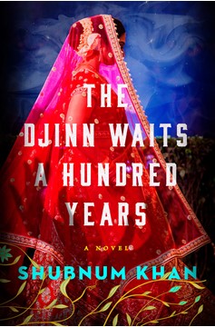 The Djinn Waits A Hundred Years (Hardcover Book)