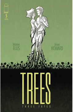 Trees Three Fates #5 (Mature) (Of 5)