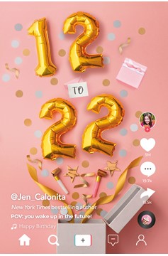 12 To 22 (Hardcover Book)