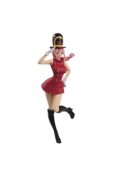 One Piece Sweet Style Pirates Rebecca Fig Ver A