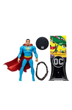 DC Mcfarlane Collector Edition Superman (Action Comics #1) #1