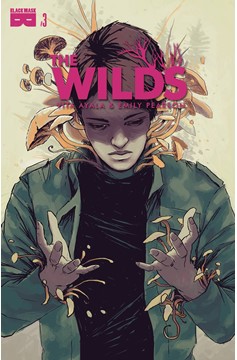 Wilds #3 (Mature)