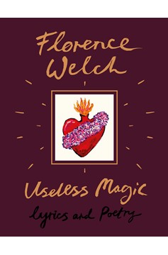 Useless Magic (Hardcover Book)