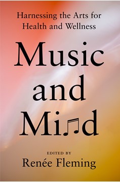 Music And Mind (Hardcover Book)