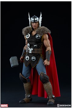 Thor Sixth Scale Figure - Sideshow Collectibles