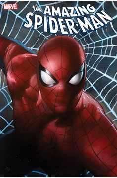 Amazing Spider-Man #52 1 for 25 Variant Adi Granov