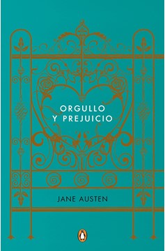 Orgullo Y Prejuicio (Edicion Conmemorativa) / Pride And Prejudice (Commemorative Edition) (Hardcover Book)