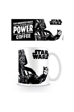 Star Wars - The Power of Coffee Mug