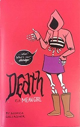 Death Is A Mean Girl
