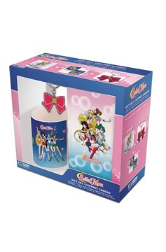 Sailor Moon Classic Gift Set