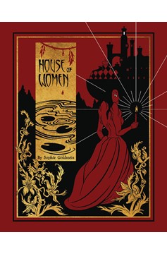 House of Women Hardcover