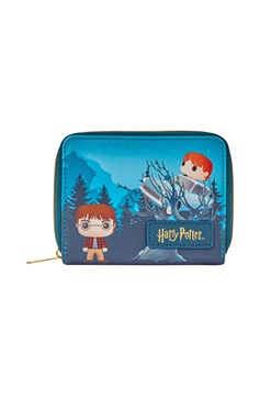 Harry Potter and the Chamber of Secrets 20th Anniversary Pop! Wallet