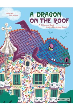 A Dragon on the Roof