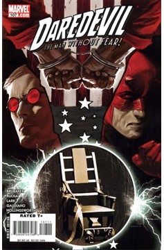 Daredevil #107 (1998)