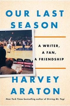 Our Last Season (Hardcover Book)