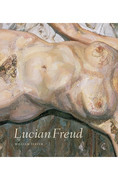 Lucian Freud (Hardcover Book)