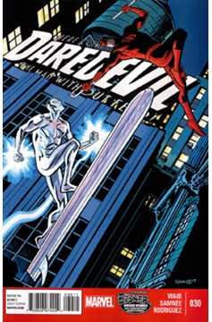 Daredevil #30 (2011)