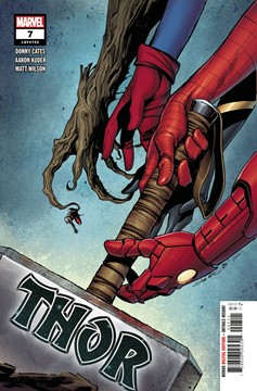 Thor #7 (2020)