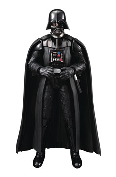 Star Wars: Darth Vader 1/12 Model Kit