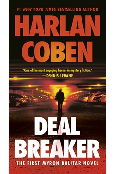 Deal Breaker (Paperback)