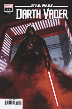 Star Wars: Darth Vader #32 Larraz Variant (2020)