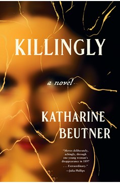 Killingly (Hardcover Book)