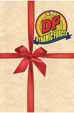 Dynamic Forces Merry Augustmas Collector Set