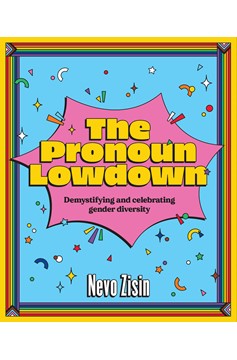 The Pronoun Lowdown (Hardcover Book)