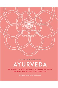 Ayurveda (Hardcover Book)