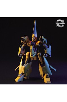 Bandai Hobby Zeta Gundam Hguc Methuss Hg 1/144 Model Kit