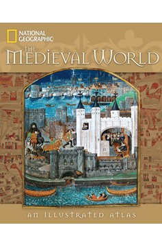Medieval World, The (Hardcover Book)