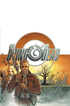 Dying and the Dead Special Edition Graphic Novel