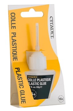 Citadel: Plastic Glue (Global)