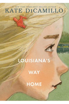 Louisiana'S Way Home (Hardcover Book)