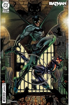 batman-154-cover-b-tony-harris-jeremy-clark-card-stock-variant