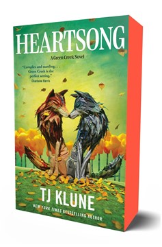 Heartsong: A Green Creek Novel