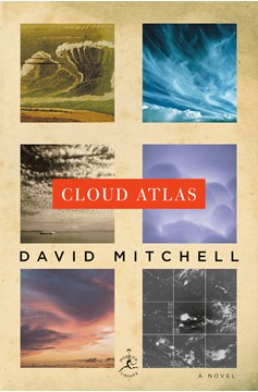 Cloud Atlas (Hardcover Book)