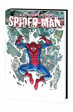 Superior Spider-Man Hardcover Volume 3