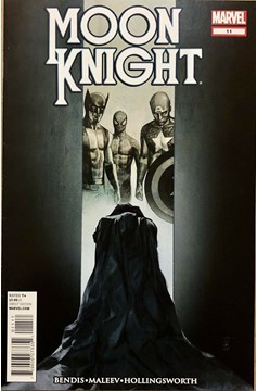 Moon Knight #11 (2010)