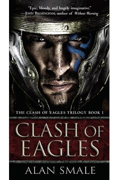 Clash of Eagles
