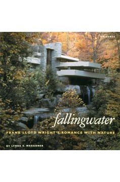 Fallingwater (Hardcover Book)