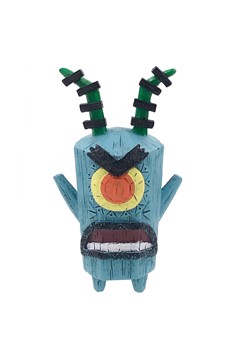 Plankton Eekeez Figurine