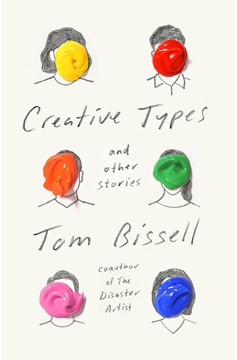 Creative Types (Hardcover Book)