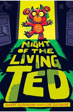 Night of The Living Ted