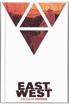 East of West World One Shot