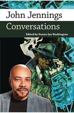 John Jennings Conversations Soft Cover