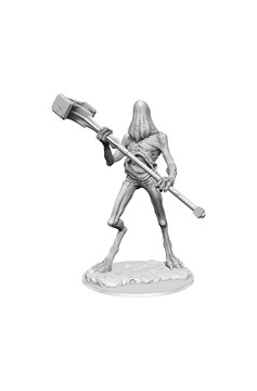 Dungeons & Dragons Nolzur`s Marvelous Unpainted Miniatures: Wave 16 Tomb-Tapper