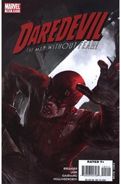 Daredevil #101 (1998)